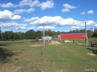 6830 Chambers Road Millington, MI 48746 - Photo 18 of 25 looking toward front