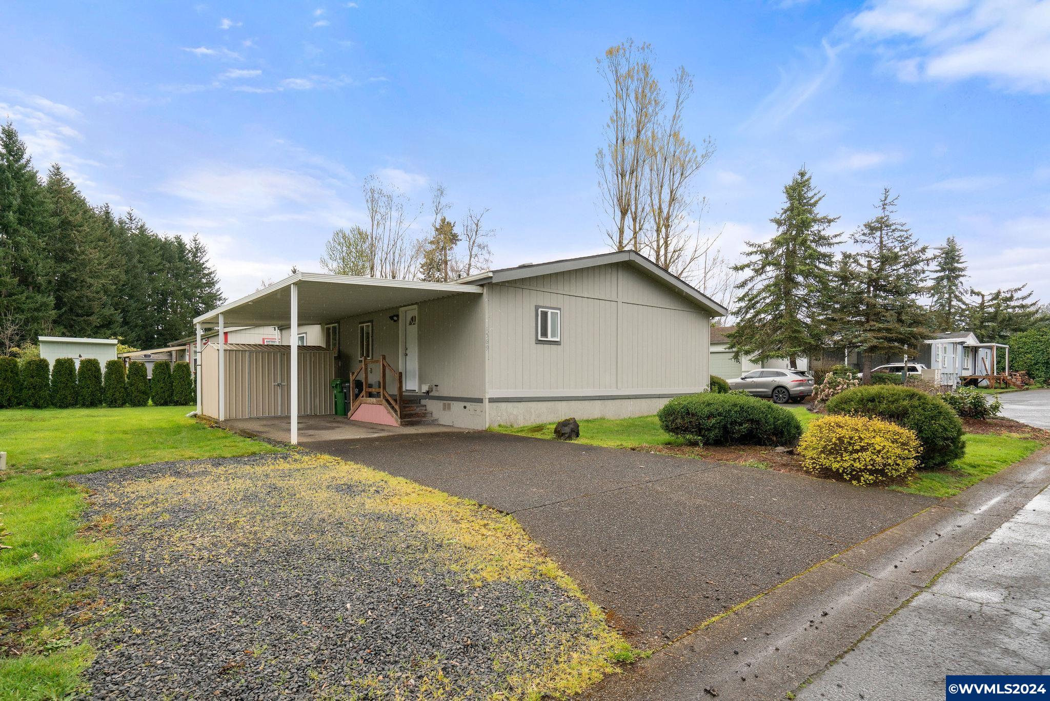 1569 Fern Ridge Road Southeast, Unit 27 Stayton, OR 97383 - Photo 4 of 20