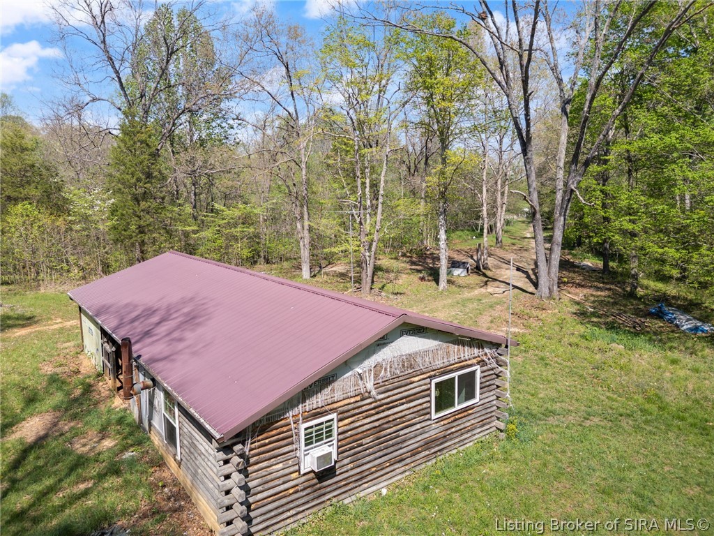 4171 Pleasure Ridge Road Southeast Corydon, IN 47112 - Photo 28 of 31 Gallery Image 28