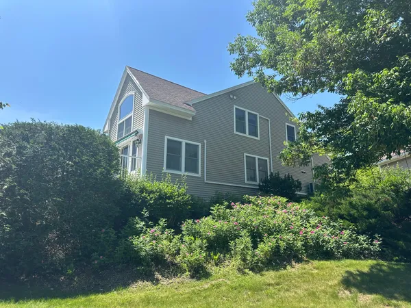 $529,000 | 51 Dockside Lane, Unit 26, Belfast, ME 04915