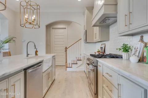 $485,000 | 113 Gentle Island Drive, Broussard, LA 70518