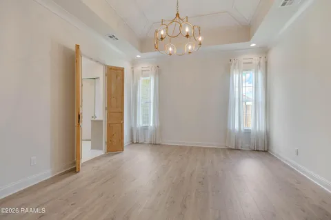 $485,000 | 113 Gentle Island Drive, Broussard, LA 70518