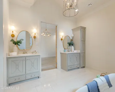 $485,000 | 113 Gentle Island Drive, Broussard, LA 70518