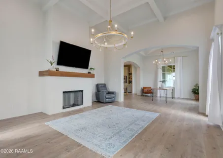 $485,000 | 113 Gentle Island Drive, Broussard, LA 70518