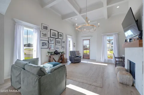 $490,000 | 113 Gentle Island Drive, Broussard, LA 70518