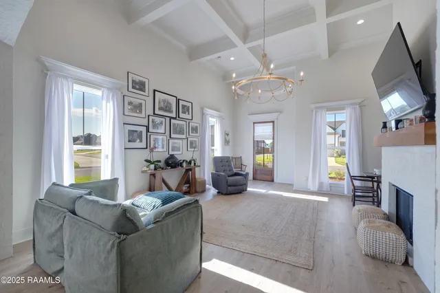 $490,000 | 113 Gentle Island Drive, Broussard, LA 70518