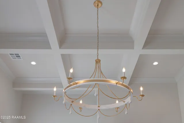 $490,000 | 113 Gentle Island Drive, Broussard, LA 70518