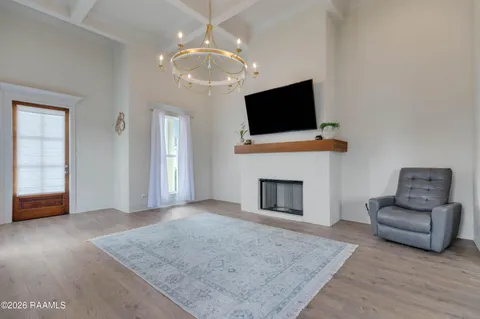 $485,000 | 113 Gentle Island Drive, Broussard, LA 70518