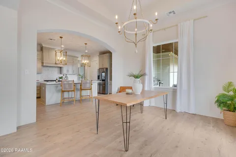 $485,000 | 113 Gentle Island Drive, Broussard, LA 70518