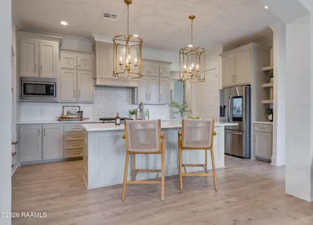 $485,000 | 113 Gentle Island Drive, Broussard, LA 70518