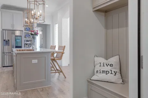 $490,000 | 113 Gentle Island Drive, Broussard, LA 70518