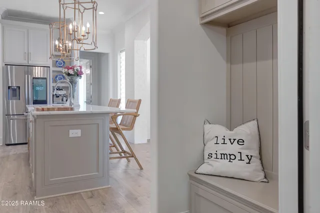 $490,000 | 113 Gentle Island Drive, Broussard, LA 70518