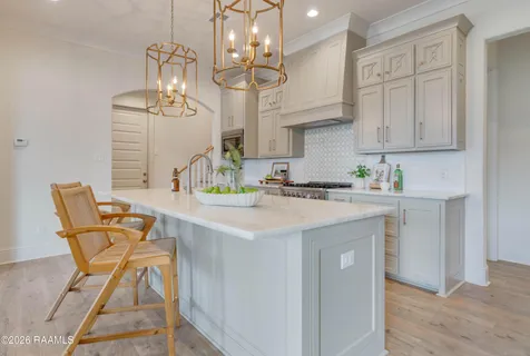 $485,000 | 113 Gentle Island Drive, Broussard, LA 70518