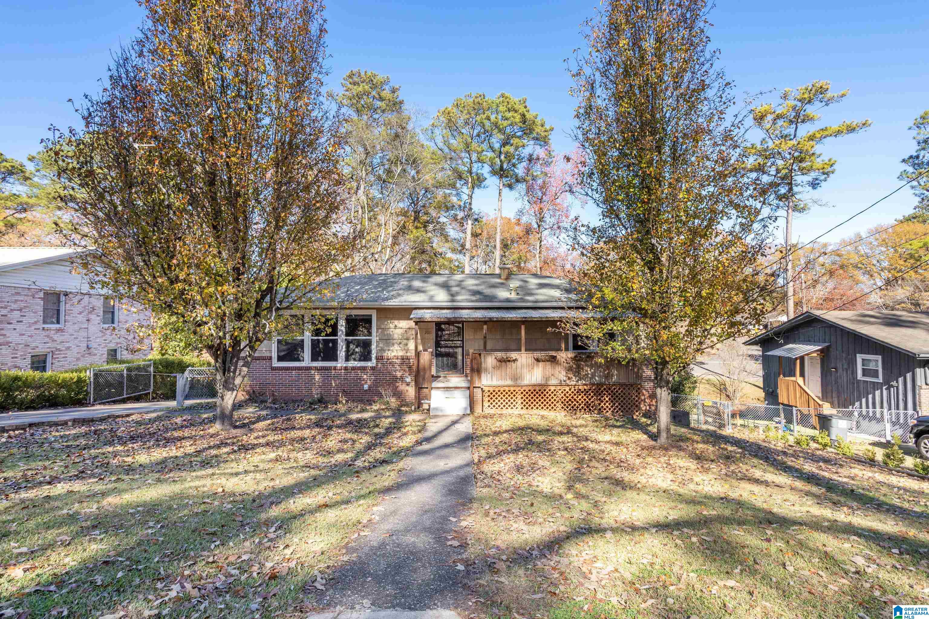 2011 Shady Lane Bessemer, AL 35023 - Photo 2 of 36