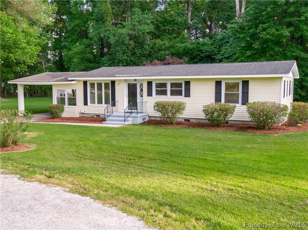 8012 Curtis Road West Point, VA 23181 - Photo 14 of 14 Gallery Image 14
