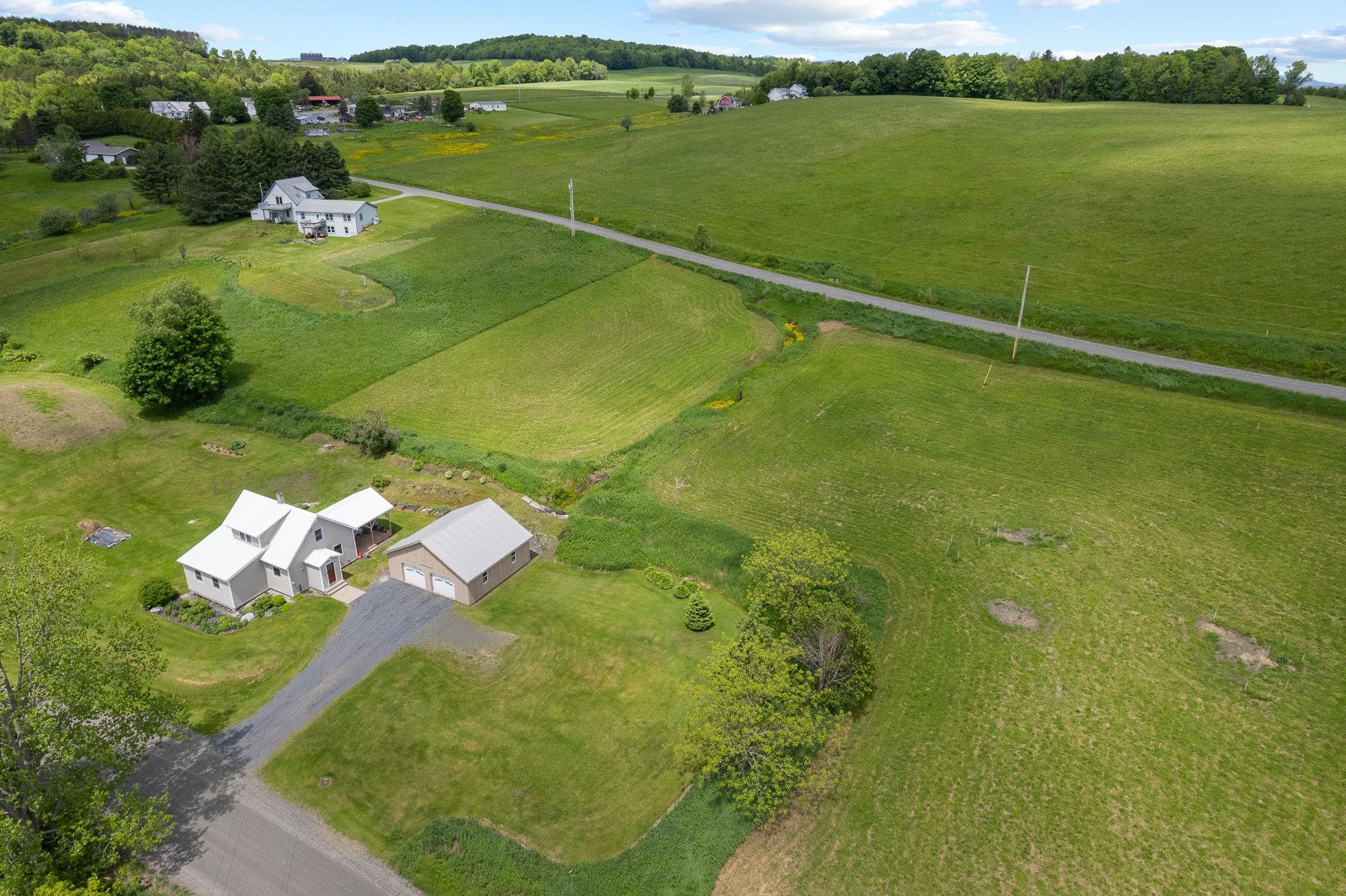 0 Upper Usle Road, Unit LOT #3 Barre, VT 05641 - Photo 10 of 13 Gallery Image 10