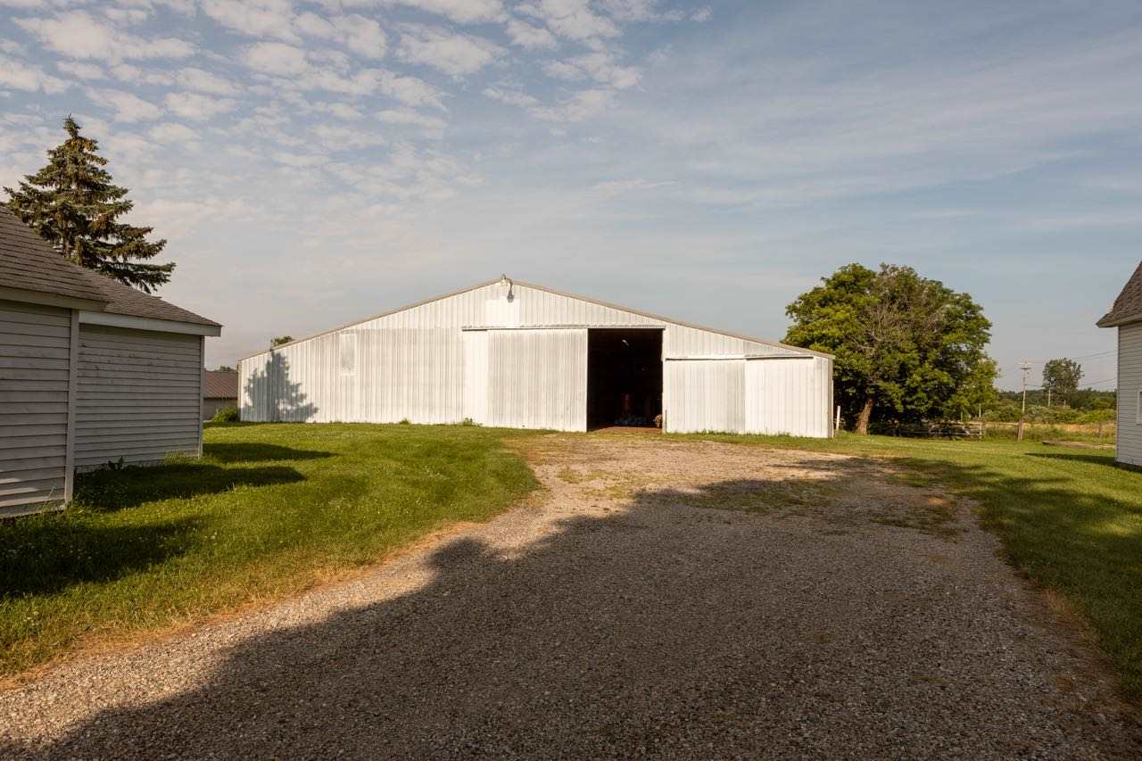 2054 South State Road Corunna, MI 48817 - Photo 32 of 36 Gallery Image 32