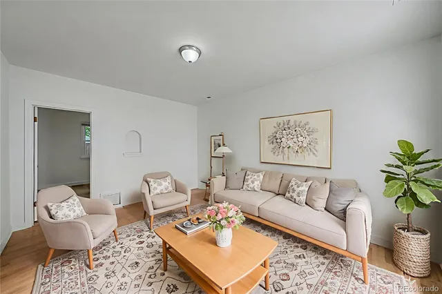 $1,395 | 628 Strong Street, Unit 2, Brighton, CO 80601