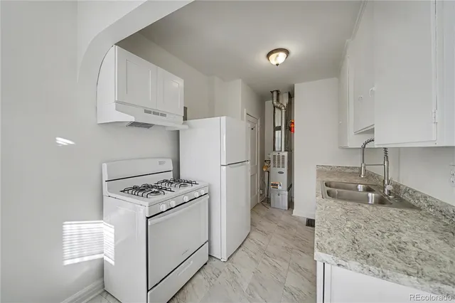 $1,395 | 628 Strong Street, Unit 2, Brighton, CO 80601