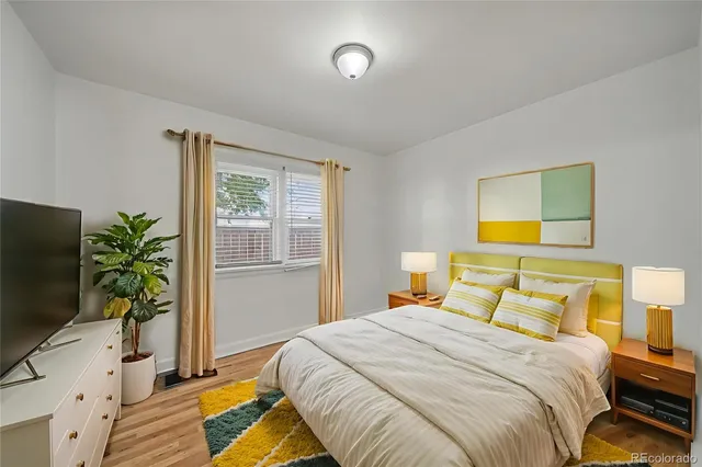 $1,395 | 628 Strong Street, Unit 2, Brighton, CO 80601