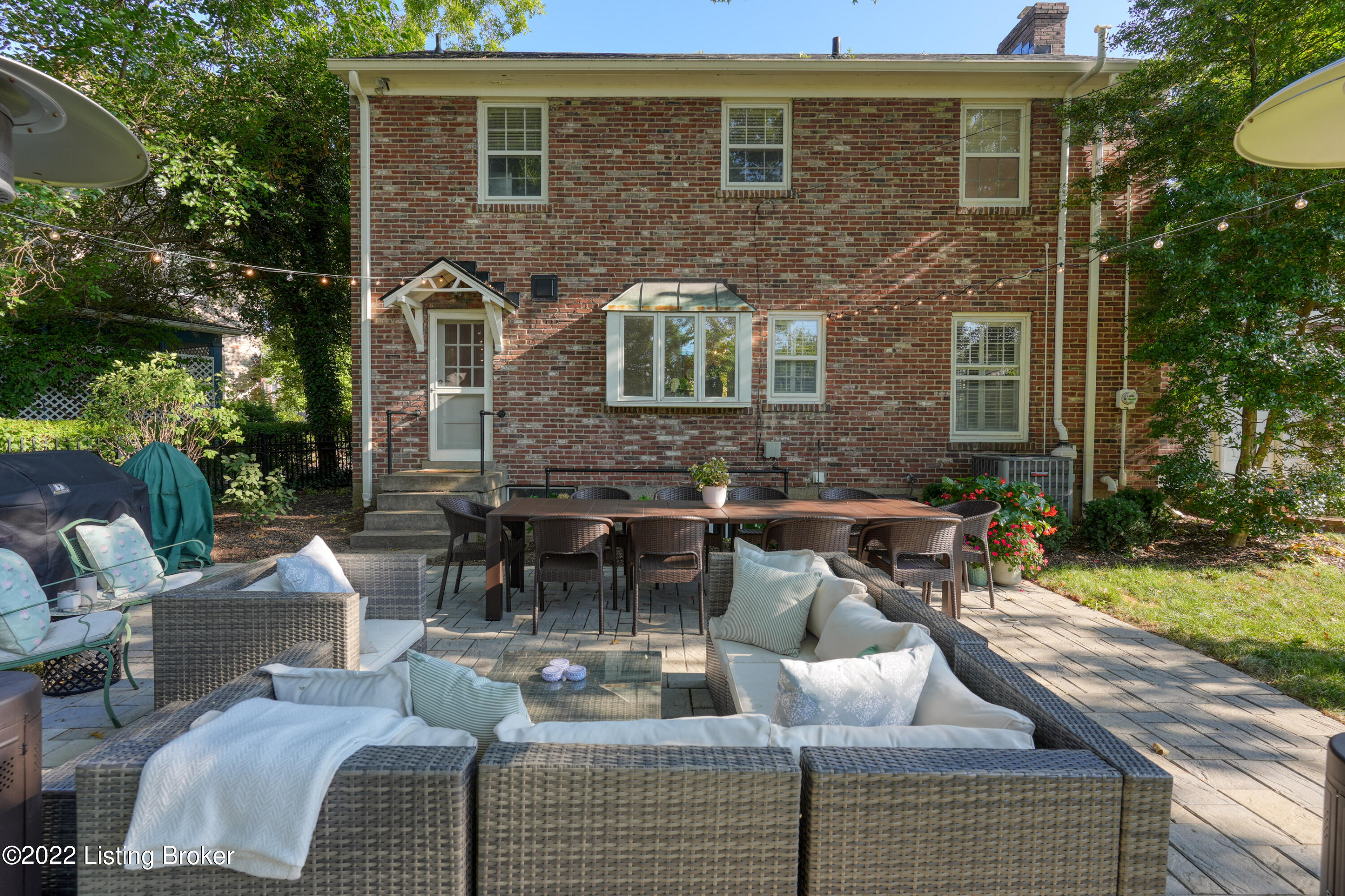 108 Gibson Road Louisville, KY 40207 - Photo 35 of 44 050 - 20210920 700128