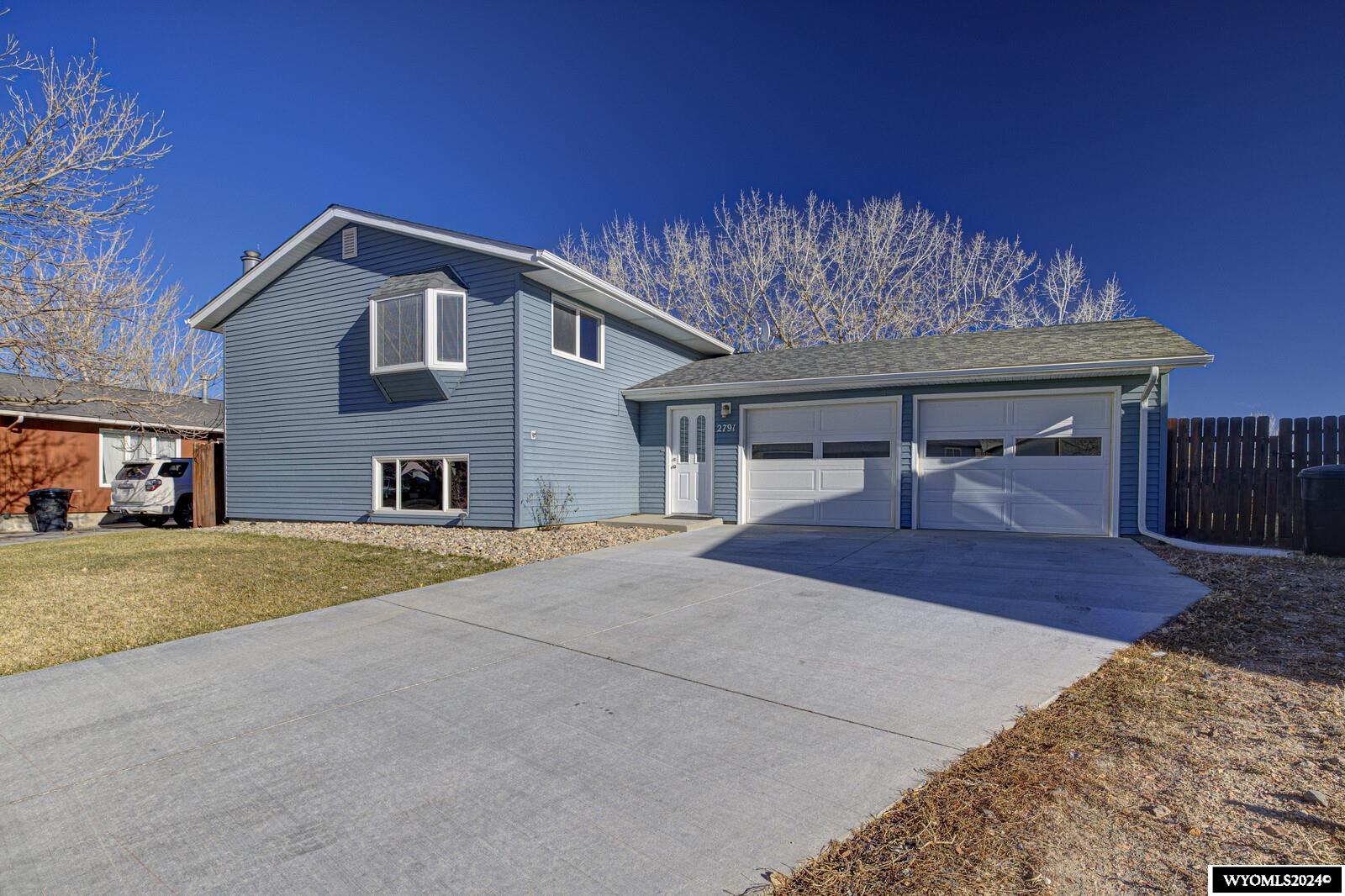 2791 Cherokee Lane Casper, WY 82604 - Photo 1 of 1