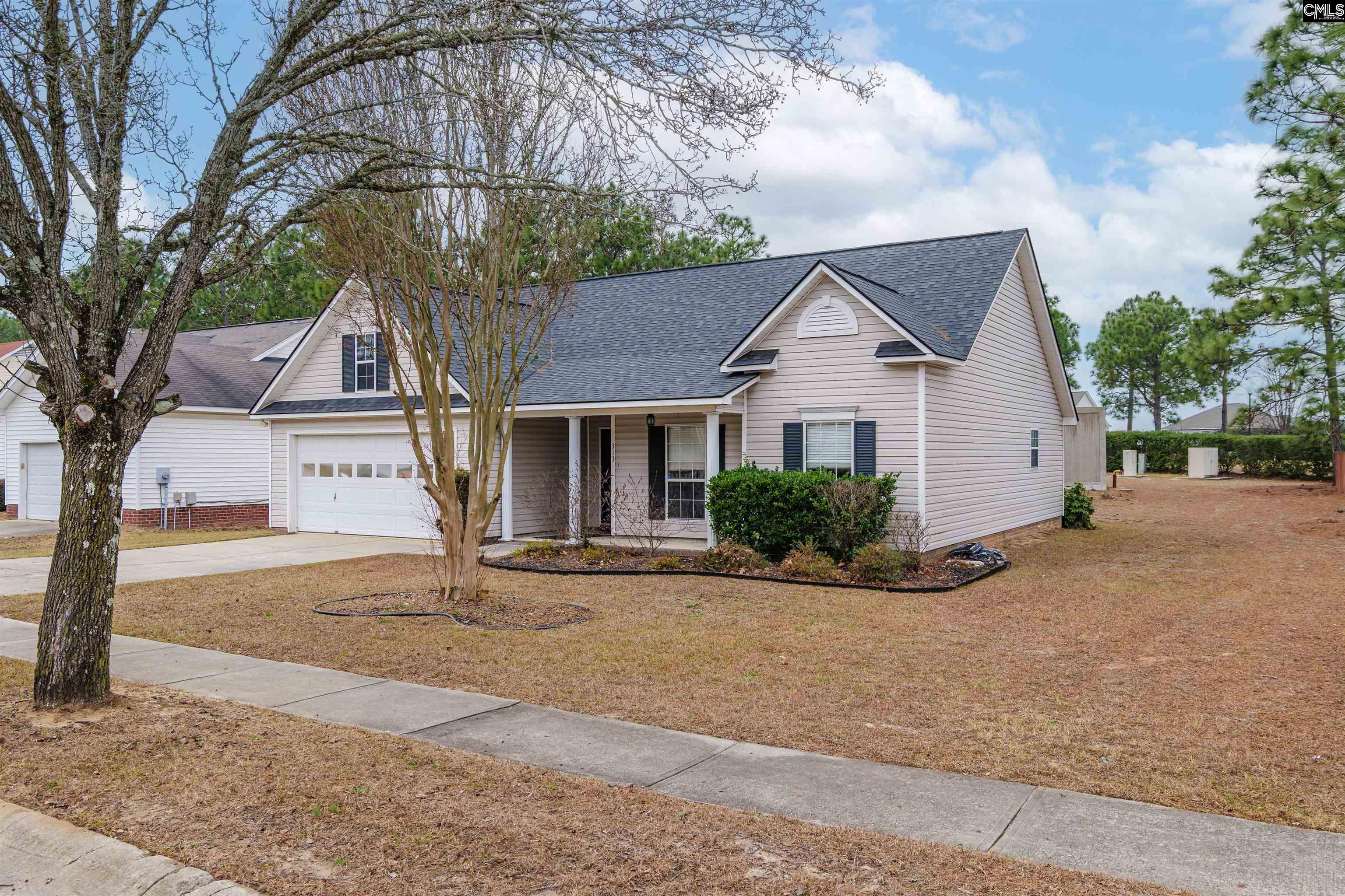 313 Rolling Knoll Drive Columbia, SC 29229 - Photo 27 of 30
