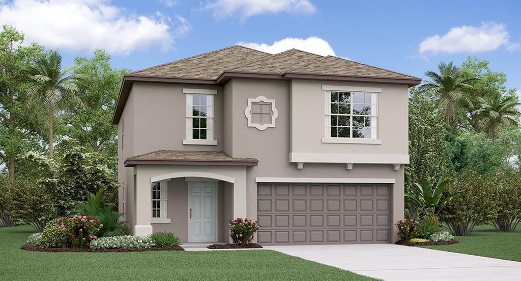 9323 Lemon Drop Loop Ruskin, FL 33573 - Photo 1 of 1 Gallery Image 1