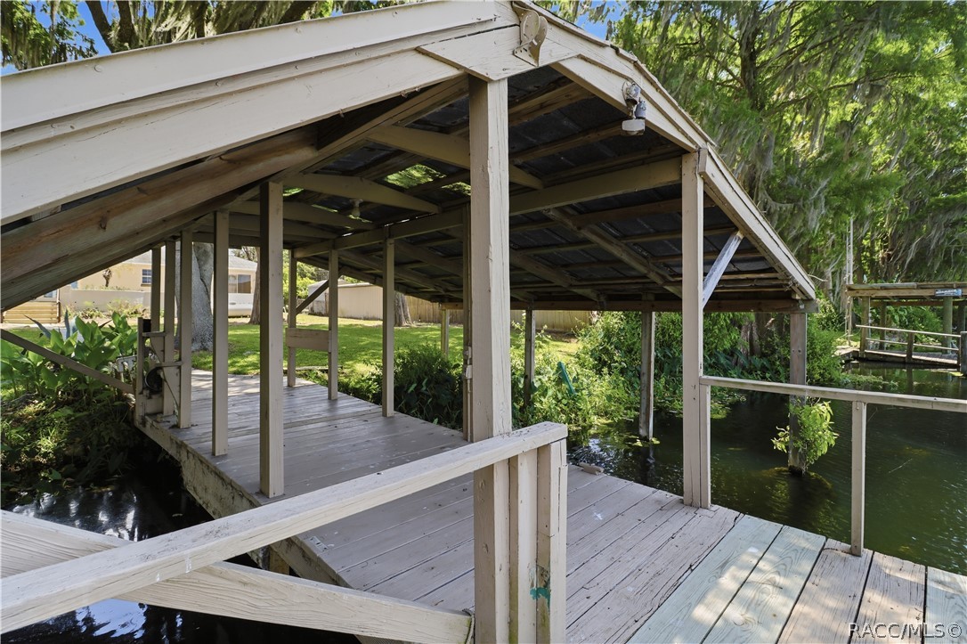 7961 West Riverbend Road Crystal River, FL 34428 - Photo 37 of 43 Gallery Image 37