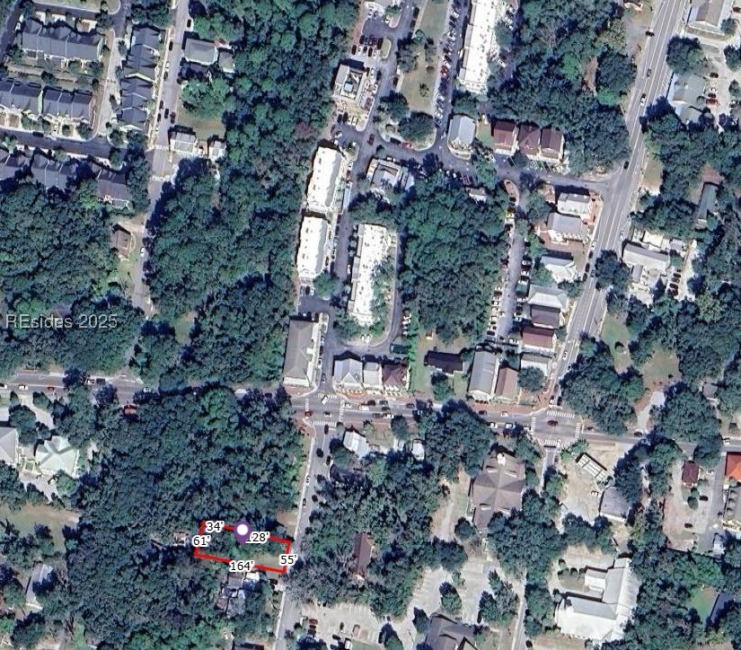 14 Calhoun Street Bluffton, SC 29910 - Photo 3 of 9