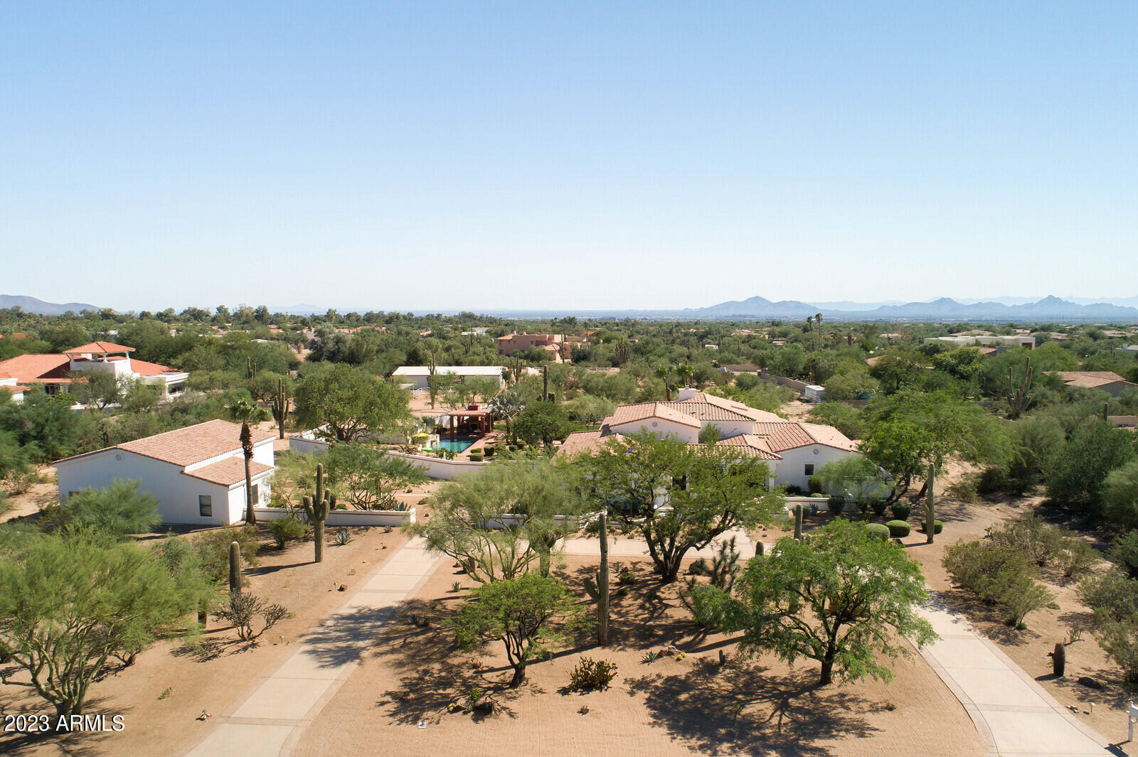 8161 East Alameda Road Scottsdale, AZ 85255 - Photo 88 of 107