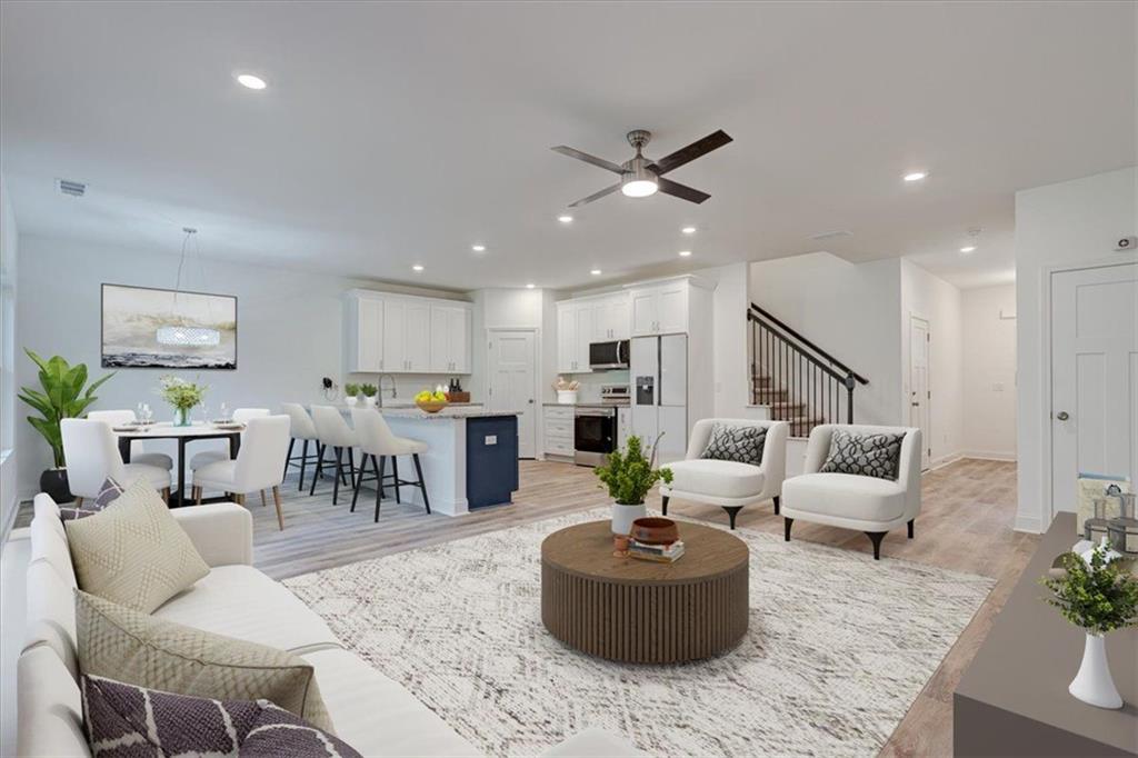 112 Roberts Road Locust Grove, GA 30248 - Photo 11 of 39