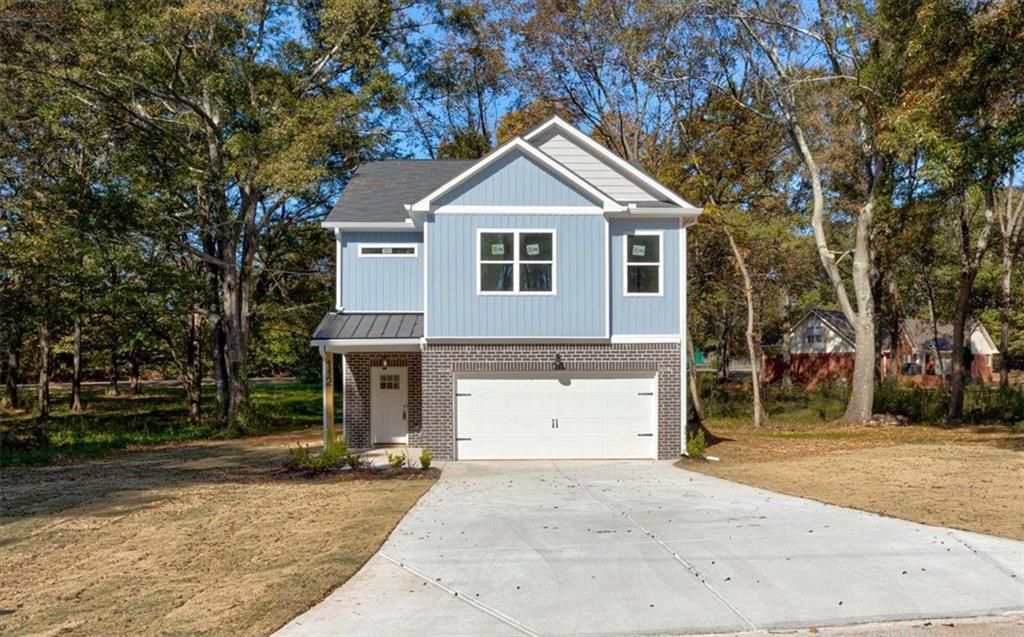 112 Roberts Road Locust Grove, GA 30248 - Photo 2 of 39