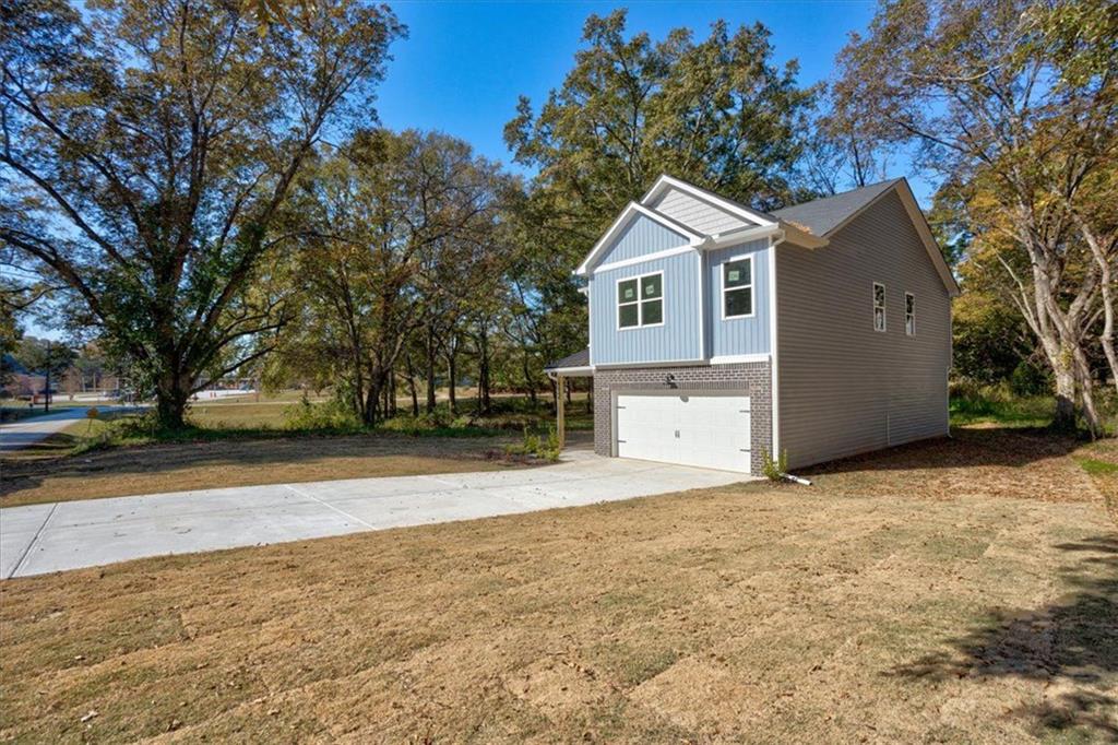 112 Roberts Road Locust Grove, GA 30248 - Photo 34 of 39