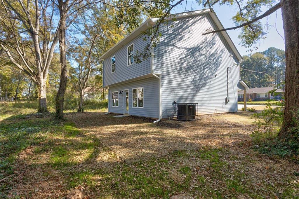 112 Roberts Road Locust Grove, GA 30248 - Photo 36 of 39