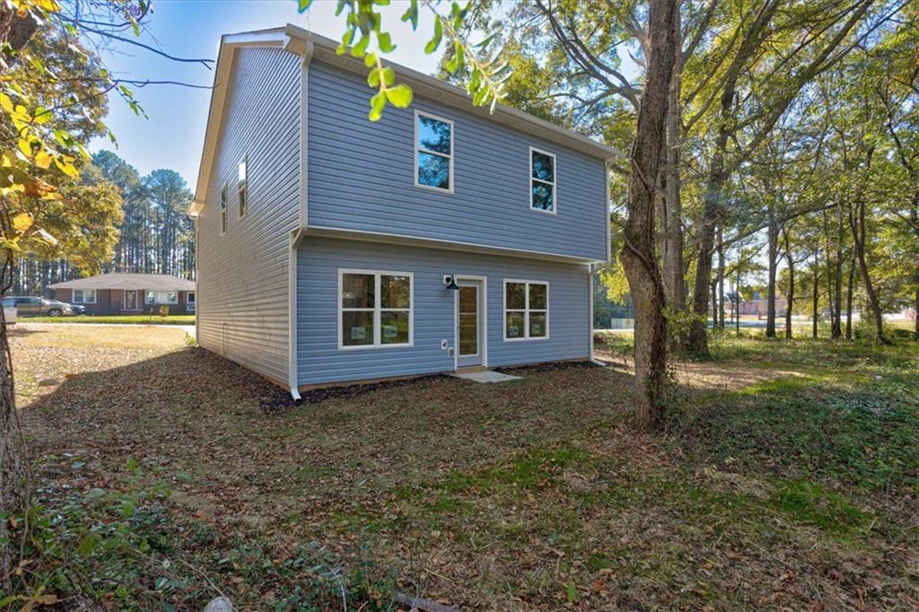 112 Roberts Road Locust Grove, GA 30248 - Photo 37 of 39