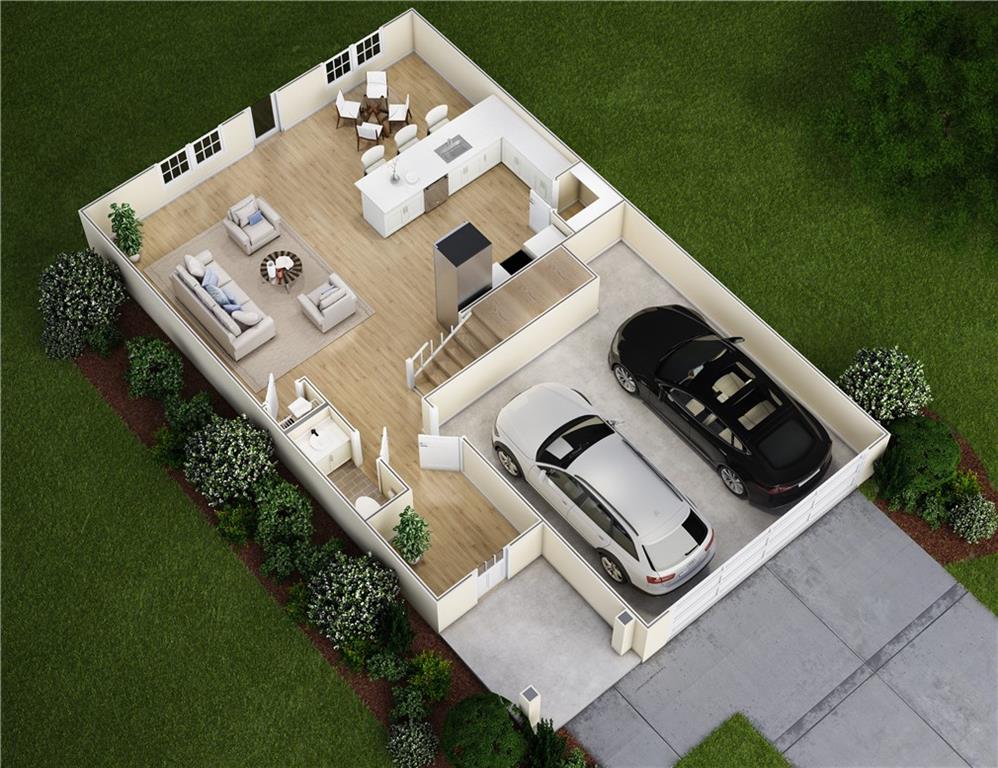 112 Roberts Road Locust Grove, GA 30248 - Photo 38 of 39