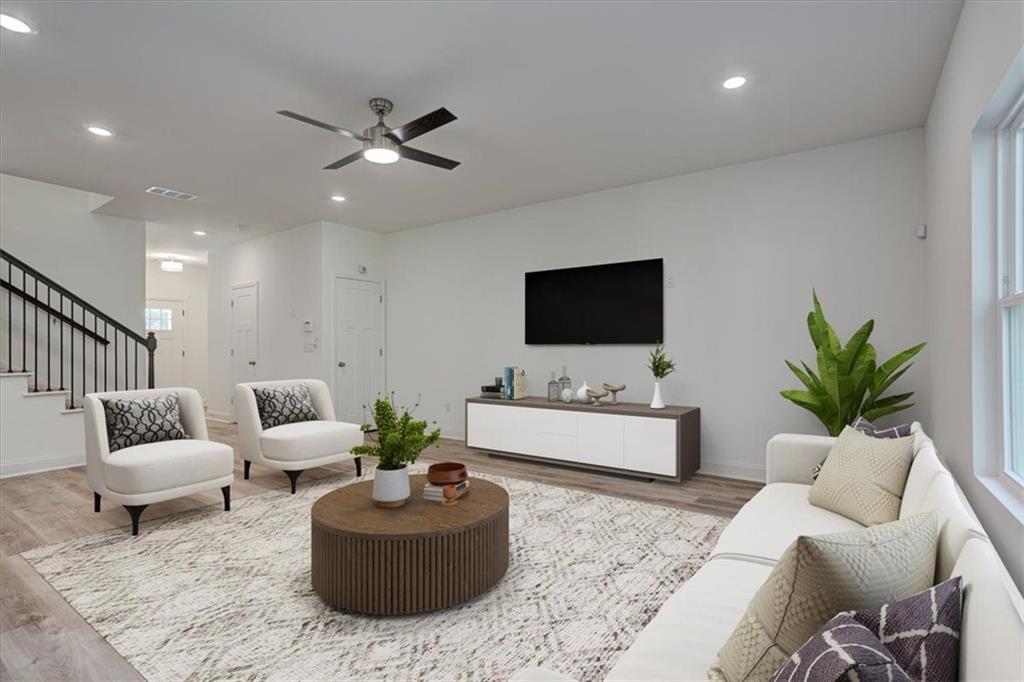 112 Roberts Road Locust Grove, GA 30248 - Photo 7 of 39