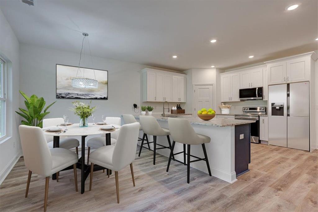 112 Roberts Road Locust Grove, GA 30248 - Photo 9 of 39