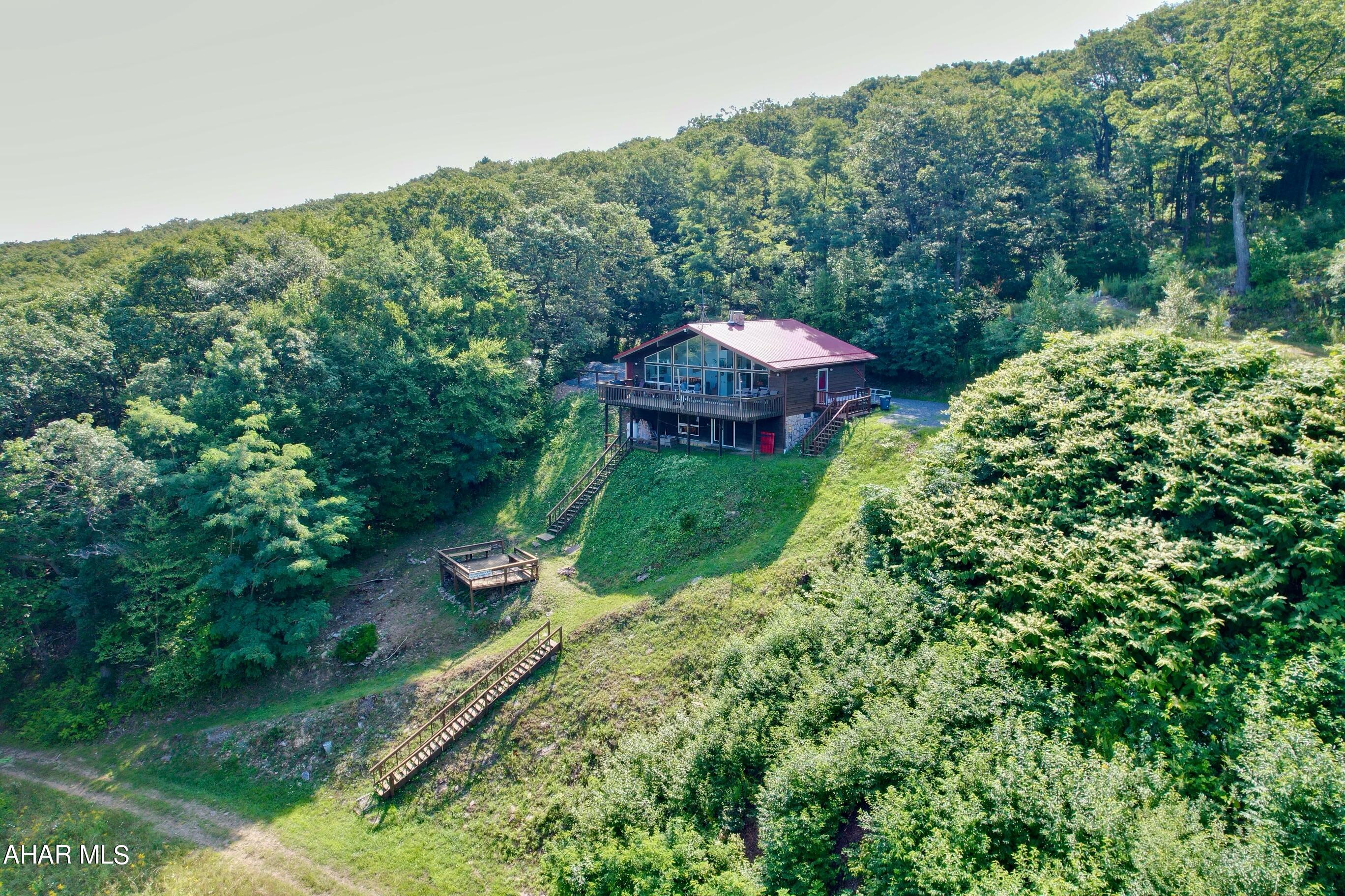 384 Little Vly Road Claysburg, PA 16625 - Photo 35 of 109 Gallery Image 35