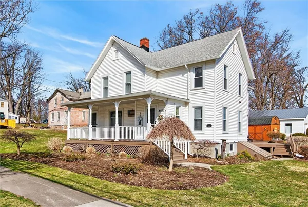 $249,900 | 8451 Bay Street, Sodus, NY 14555