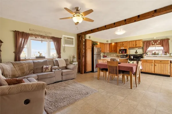 $249,900 | 8451 Bay Street, Sodus, NY 14555