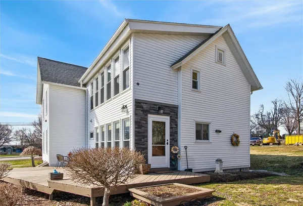 $249,900 | 8451 Bay Street, Sodus, NY 14555