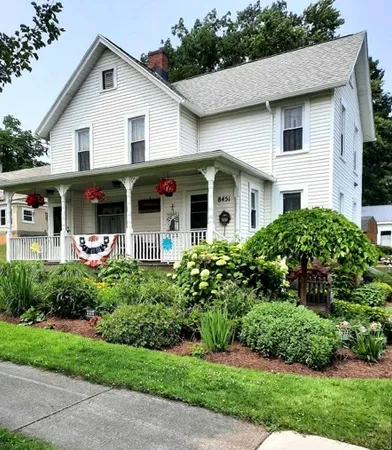 $249,900 | 8451 Bay Street, Sodus, NY 14555