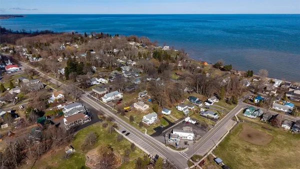 $249,900 | 8451 Bay Street, Sodus, NY 14555