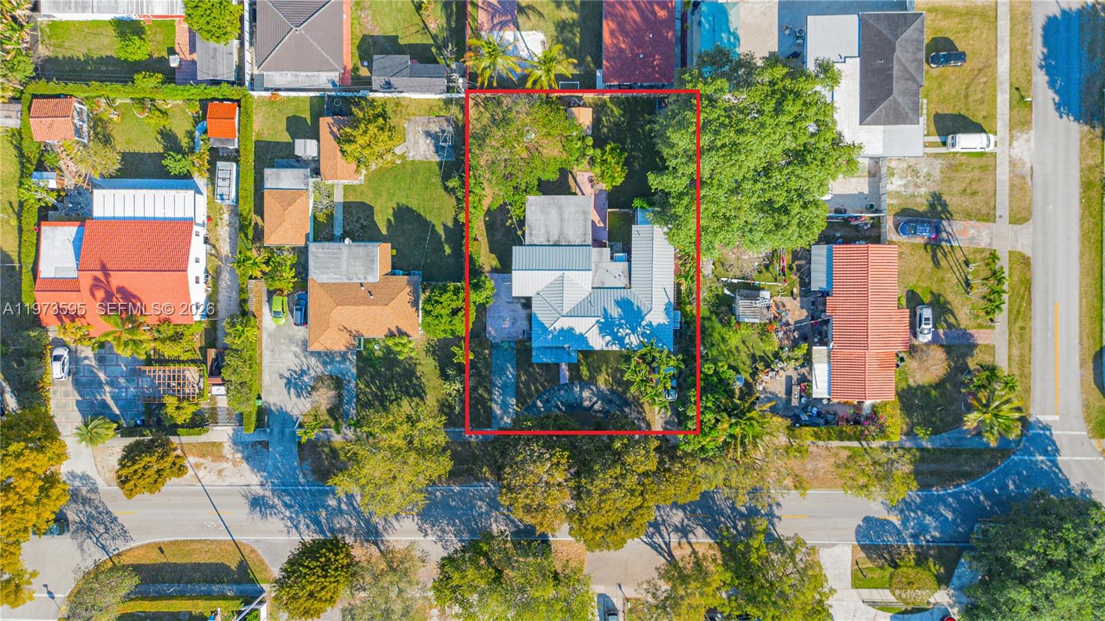 2725 Southwest 82nd Avenue Miami, FL 33155 - Photo 18 of 25