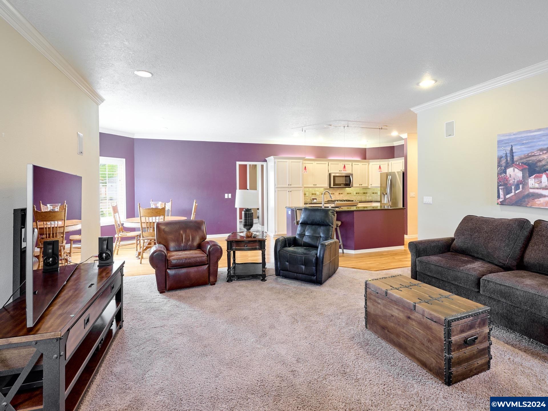 1105 Laurelridge Loop Northeast Keizer, OR 97303 - Photo 16 of 36