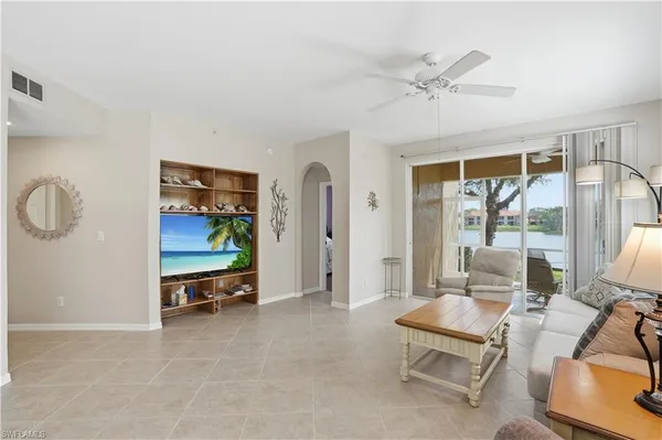 $375,000 | 6560 Huntington Lakes Circle, Unit 104, Naples, FL 34119