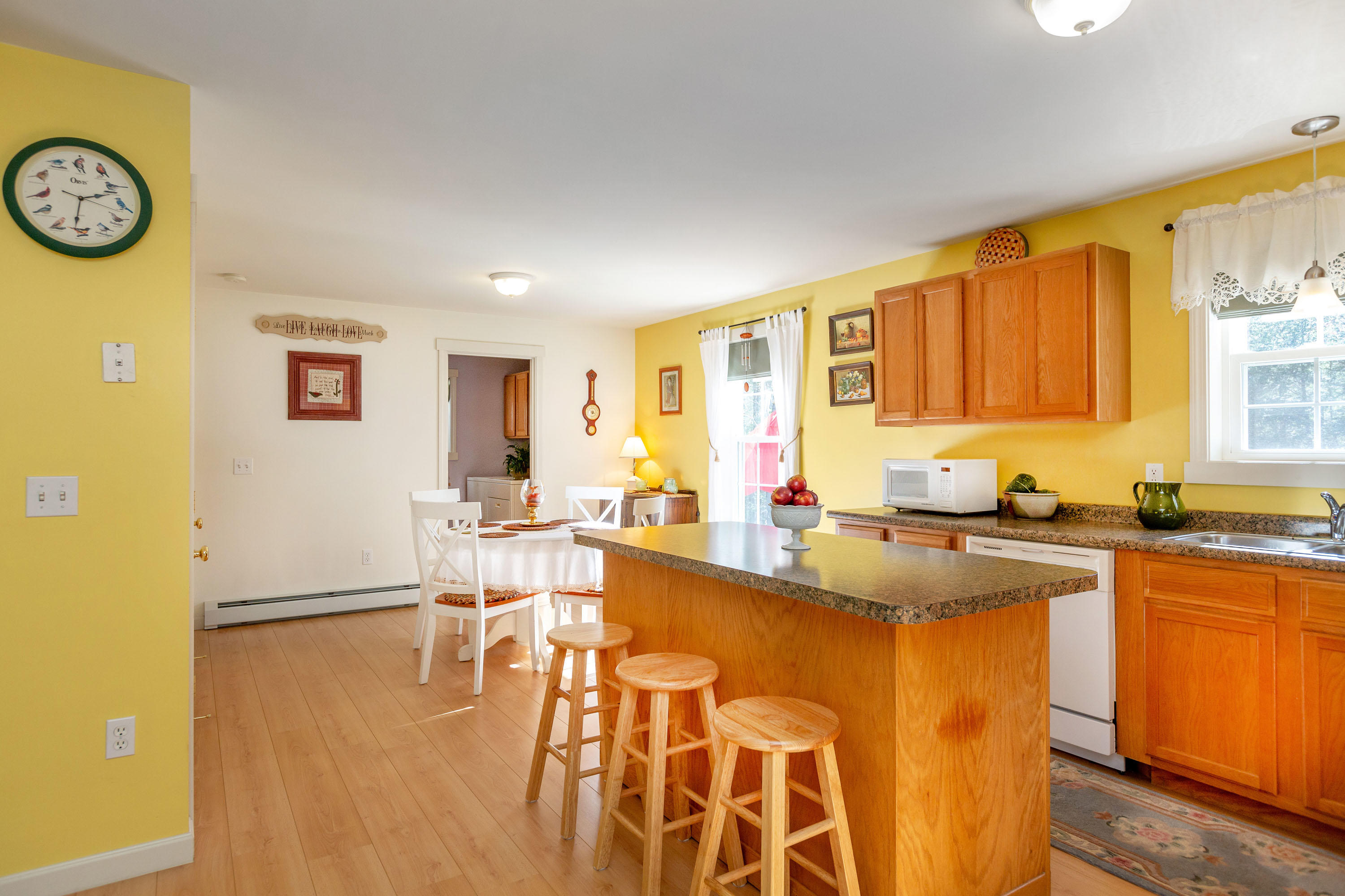 25 North Ridge Road West Gardiner, ME 04345 - Photo 4 of 38 North Ridge_Dunbar_04