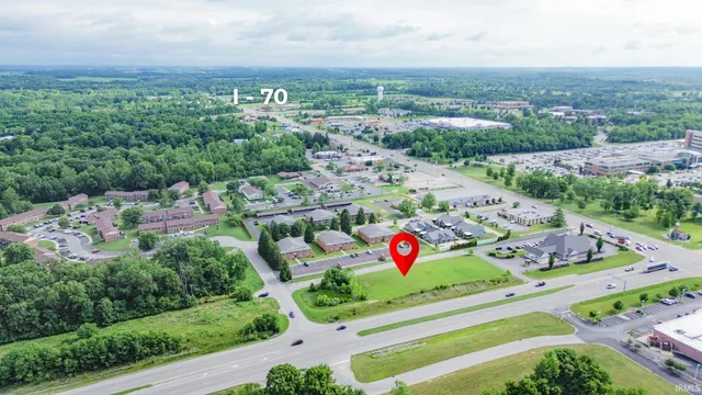$274,900 | Tbd Tbd Industries, Richmond, IN 47374